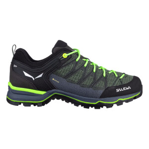 Product detail of Pánská outdoorová obuv Salewa  MS MTN Trainer Lite Gtx Myrtle/Ombre Blue  UK 10,5