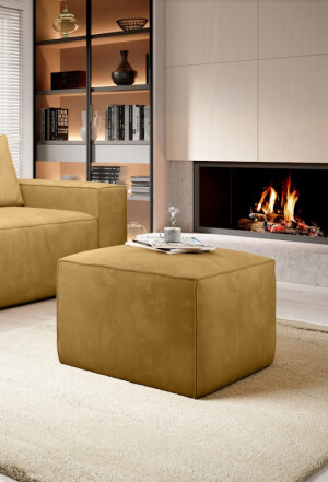 Product detail of Artelta Taburetka SILLA barevné provedení: Nube 45