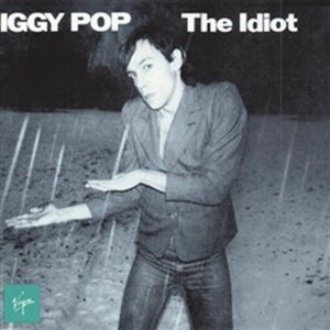 Product detail of Iggy Pop: The Idiot - 2 CD - Iggy Pop