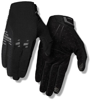 Product detail of Cyklistické rukavice Giro  Havoc black M