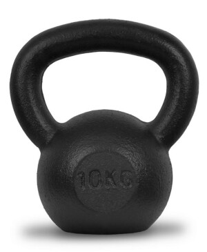 Product detail of Lifefit Činka Kettlebell Steell Liifefit 10kg