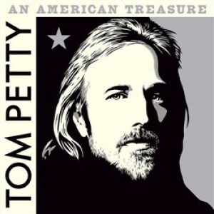 Product detail of An American Treasure - Tom Petty