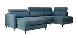Product detail of Artelta Rohová sedací souprava BERRTO | levá Barva: Toscany 40