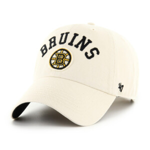 Product detail of Pánská kšiltovka 47 Brand  NHL Boston Bruins Clubhouse Faber ’47 CLEAN UP