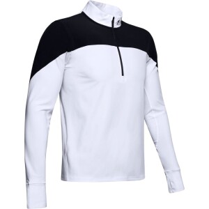 Product detail of Pánská mikina Under Armour  QUALIFIER HALF ZIP XL