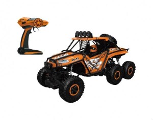 Product detail of IQ models Footbeast 6WD 1/16