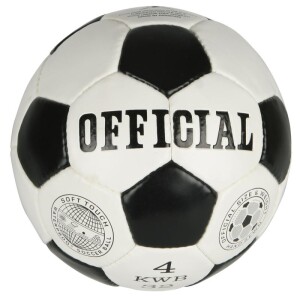 Product detail of Lerko Fotbalový míč OFFICIAL KWB - 4