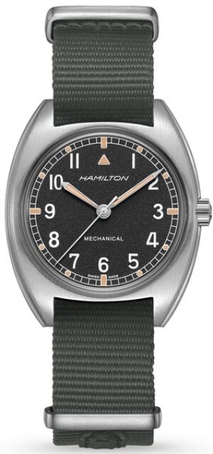 Product detail of Hamilton Khaki Aviation Pilot Pioneer Mechanical H76419931