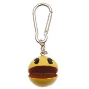 Product detail of Klíčenka 3D Pac-Man - EPEE