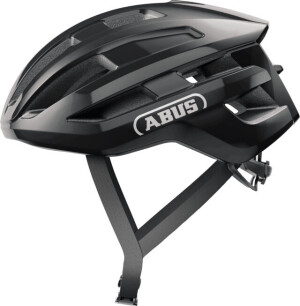 Product detail of Abus PowerDome Shiny black 2023