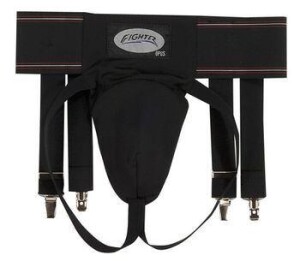 Product detail of Opus Suspensor 3493 SR s pasem na štulpny