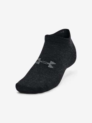 Product detail of Under Armour ponožky UA Essential No Show 3pk-BLK 1361459-002