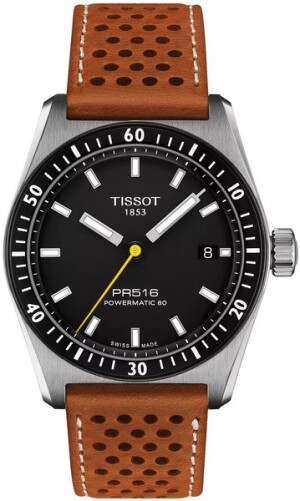 Product detail of Tissot PR516 Powermatic 80 T149.407.16.051.00