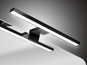 Product detail of ArtCom LED osvětlení JULIET | černá 30 cm