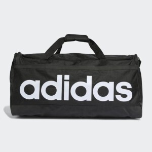 Product detail of Adidas Linear Duffel L HT4745