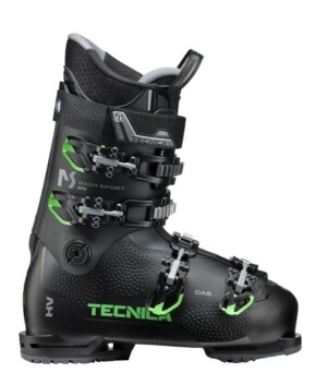 Product detail of Tecnica Mach Sport 80 HV GW black