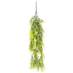 Product detail of Umělý převislý Asparagus, 75 cm