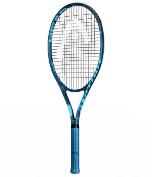Product detail of Tenisová raketa Head  MX Attitude Elite Blue 2021 L3