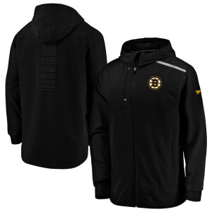 Product detail of Pánská bunda Fanatics  Clutch Anorak NHL Boston Bruins S