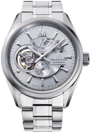 Product detail of Orient Star Contemporary Modern Skeleton RE-AV0125S