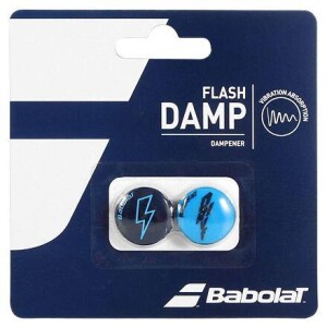 Product detail of Babolat Flash Damp X2 vibrastop