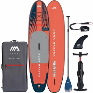 Product detail of Aqua Marina ATLAS