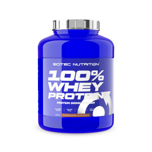 Product detail of Scitec 100% Whey Protein 2350 g