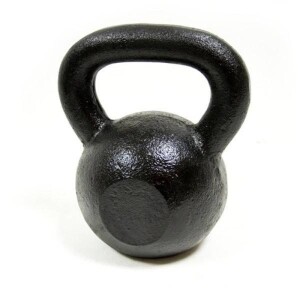 Product detail of Acra Ketlebel - kovový 6 kg