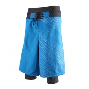 Product detail of Hiko Neo Core vodácké šortky POUZE Šedá - XL (VÝPRODEJ)
