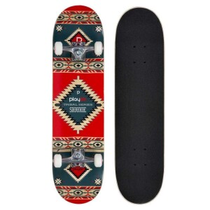 Product detail of Powerslide Playlife Tribal Siouxie
