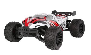 Product detail of DF models RC auto Z-10 Competition Truggy BL brushless RTR 1:10 XL
