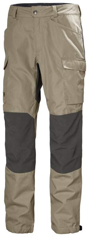 Product detail of Pánské kalhoty Helly Hansen  Vandre Tup Pant Fallen Rock XL