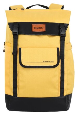 Product detail of Husky Office Robber 25l