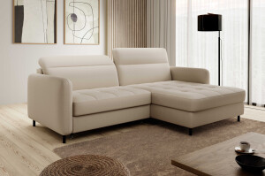 Product detail of Artelta Rohová sedací souprava GOMSI | pravá Barva GOMSI: Manhattan 18
