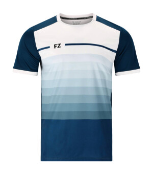 Product detail of Pánské tričko FZ Forza  Alberti M S/S Tee Poseidon XXL