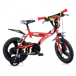 Product detail of Dino Bikes PRO 143GLN 2014