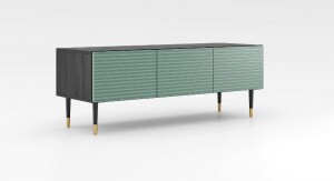 Product detail of ArtMadex Tv stolek IMPERIAL I02 | pistáciová