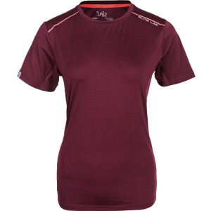 Product detail of Dámské tričko Endurance  Tech Elite X1 SS Tee Wine 34