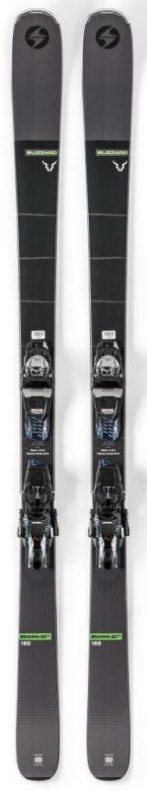 Product detail of Blizzard Brahma 82 SP