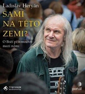 Product detail of Sami na této zemi? - CDmp3 - Ladislav Heryán