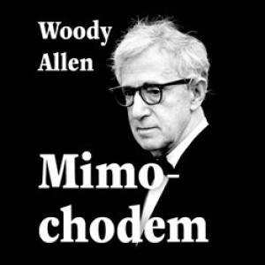 Product detail of Mimochodem - Woody Allen