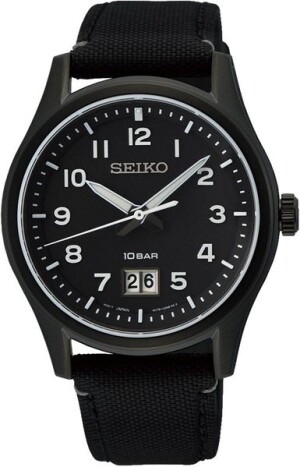 Product detail of Seiko Quartz SUR571P1