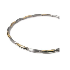 Product detail of Náhrdelník Boccia Titanium 0817-03