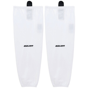 Product detail of Hokejové štulpny Bauer  Flex Stock Senior L/XL, bílá