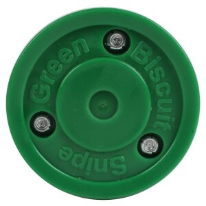 Product detail of Green Biscuit Puk Snipe