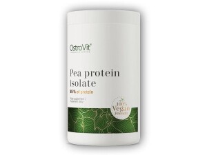 Product detail of Ostrovit Pea protein isolate 480g