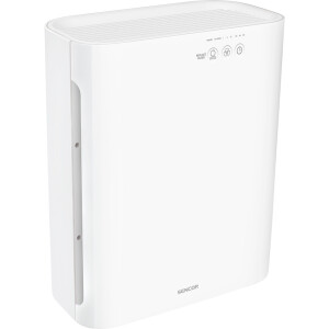 Product detail of Sencor SHA 8400WH-EUE3 čistička vzduchu
