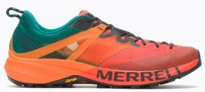 Product detail of Merrell J067155 Mtl Mqm Tangerine/mineral