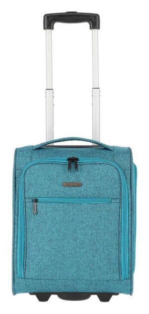 Product detail of Travelite Cabin 2w Underseater Petrol kufr