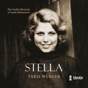 Product detail of Stella, 1.  vydání - Takis Würger